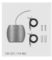 Marantec Digital 992 Universalempfänger, 2 Kanal 868...