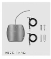 Marantec Digital 992 Universalempfänger, 2-Kanal 433...