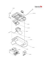Marantec Steuerungseinheit Controll x.21 für Comfort...