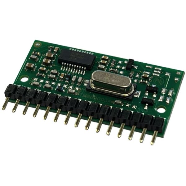 Novoferm Empfängermodul 868,3 MHz
