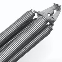Siebau 4-fach Federpaket / Zugfederpaket Nr. 46