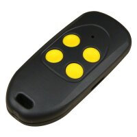 Weller MT87A3 Handsender, 868,5 MHz, 4 Kanal