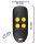 Weller MT87A3 Handsender, 868,5 MHz, 4 Kanal