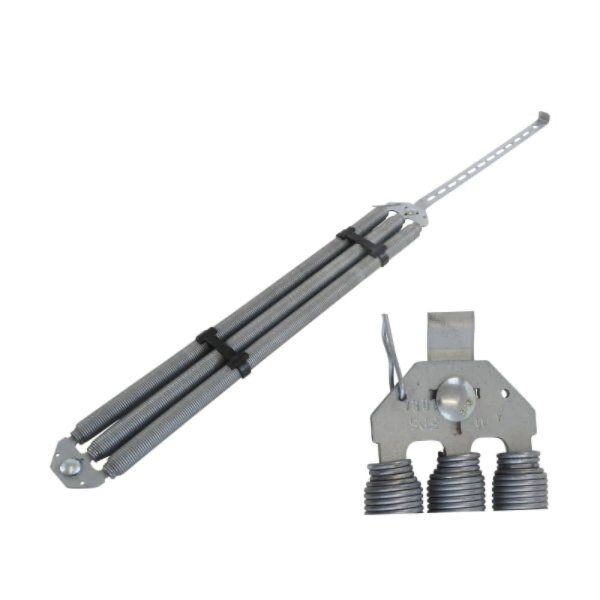 Novoferm Zugfedereinheit F1064