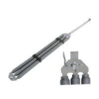 Novoferm Zugfedereinheit F1064