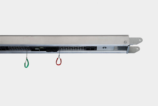Marantec Antriebsschiene STAI H3, Gesamtlänge 5.760mm
