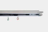 Marantec Antriebsschiene STAI H3, Gesamtlänge 5.760mm