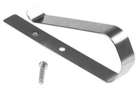 Teckentrup Halteclip Pearl Handsender für Sonnenblende