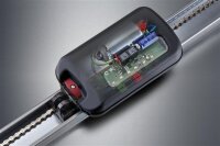 Teckentrup CarTeck DRIVE 600 Garagentorantrieb