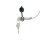 Marantec Special 306 Notentriegelung 1.500 mm