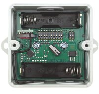 Dickert DZS25-868A1KL10 Funk-Deckenzugschalter, 868 MHz