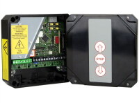 Dickert RTS20Q-20 Rolltorsteuerung, 230V