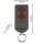 Dickert S5Q-433A2L00 Handsender, Linear-Code, 2 Kanal, 433,92 MHz
