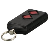 Dickert S5Q-868A2L00 Handsender, Linear-Code. 2 Kanal,...