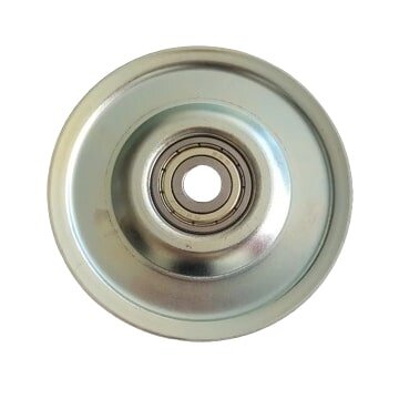 Teckentrup Seilrolle für NSX-Beschlag