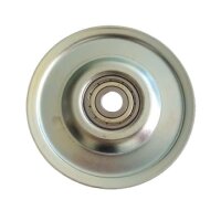 Teckentrup Seilrolle für NSX-Beschlag