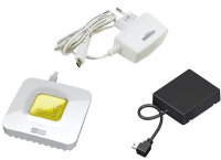 Novoferm Delta Dore-Set, smartHome