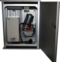 BelFox Schiebetorantrieb Premium Slider 800i