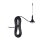 Marantec Magnetfuß-Antenne 868 MHz