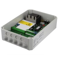 Dickert ACM230-00 Motorsteuerung, 230V, mit SecuSense
