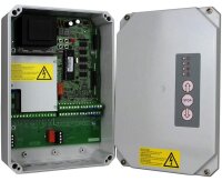 Dickert ACM230-01, Motorsteuerung, 230V, mit SecuSense...