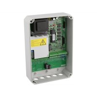 Dickert ACM230-01, Motorsteuerung, 230V, mit SecuSense und Tastatur