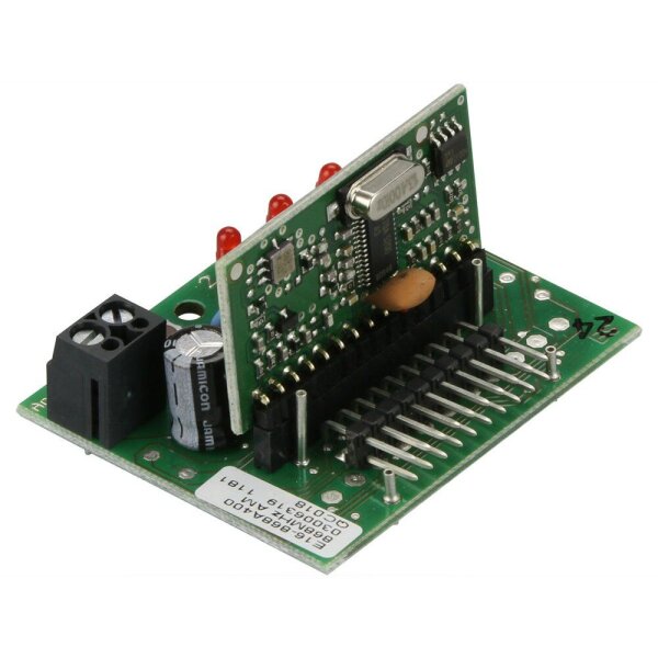 Dickert E16-868A400 Empfänger 4 Kanal 868 MHz AM