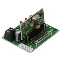 Dickert E16-868A400 Empfänger 4 Kanal 868 MHz AM