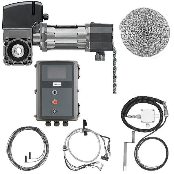 Marantec Antriebspaket STA 1-10-24 E/KE