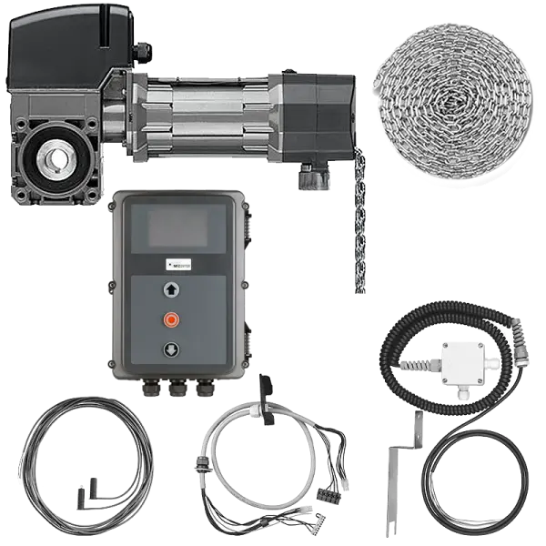 Marantec Antriebspaket STA 1-10-24 E/KE