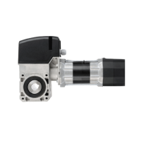 Marantec Antriebspaket STA 1-11-24 E/KE FU/I