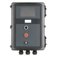 Marantec Antriebspaket STA 1-10-24 E/KE mit 2....