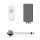Marantec Comfort 516 Drehtorantrieb Set