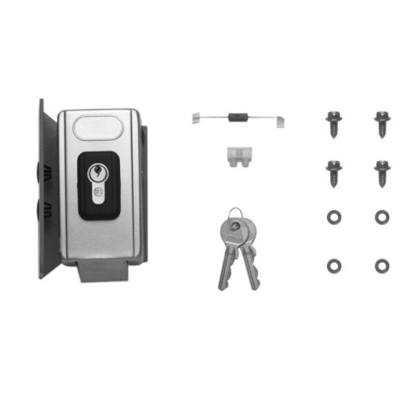 Marantec Special 402 Elektroschloss für Pfeilerverriegelung