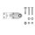 Marantec Special 530 Befestigungs-Set