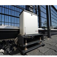 Marantec Comfort 860 S Schiebetorantrieb, bis max. 400 kg