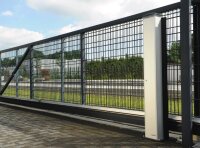 Marantec Comfort 861 Schiebetorantrieb, bis max. 600 kg