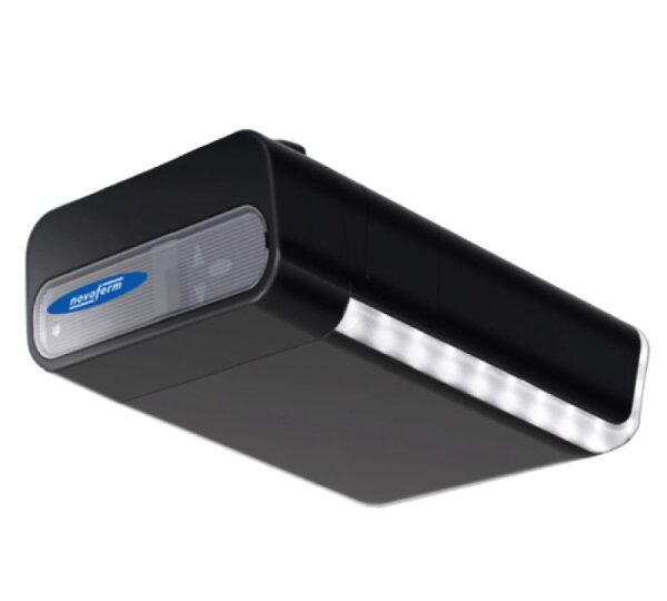 Novoferm Novomatic 823 S