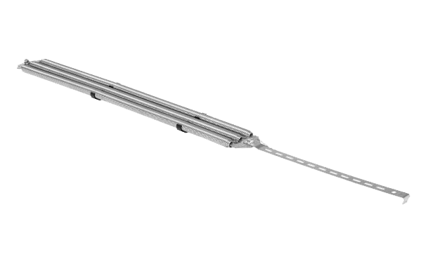 Novoferm Zugfedereinheit FPS016/1