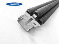 Siebau 3-fach Federpaket / Zugfederpaket Nr. 10