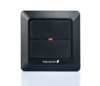 Marantec Funk-Innendrucktaster Command 133 868MHz