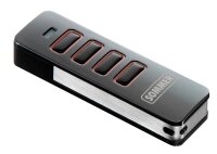 Sommer 4-Befehl Handsender Pearl Vibe 868 MHz mit SOMloq2