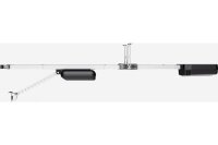 Sommer S 9110 base+ Schiene + Pearl Vibe Handsender