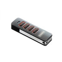 Sommer 4-Befehl Handsender Pearl 868 MHz mit SOMloq2