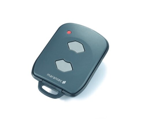 Marantec Digital 392 Handsender 868 MHz Microhandsender