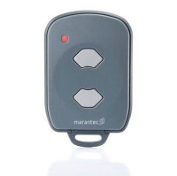 Marantec Digital 392 Handsender 868 MHz Microhandsender