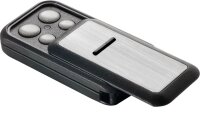 Sommer 4-Befehl Handsender Slider+ 868MHz mit SOMloq2