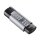 Sommer 12-Befehl Handsender Telecody+ 868MHz mit SOMloq2