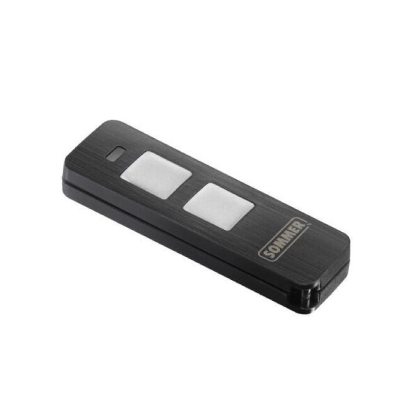 SOMMER Pearl Twin Handsender (868 MHz)