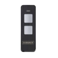 SOMMER Pearl Twin Handsender 868 MHz mit SOMloq2